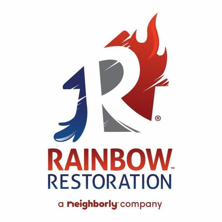  by Rainbow Restoration of Stevensville