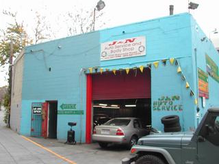 J & N Auto
