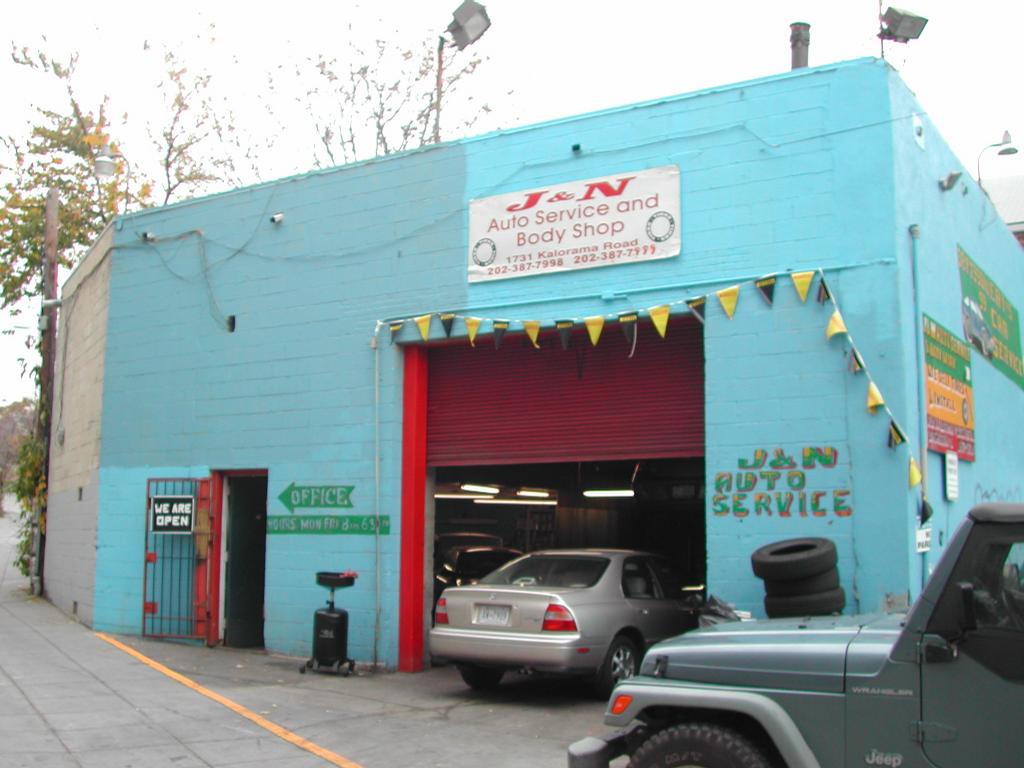 JandN 003 by J & N Auto