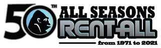 All Seasons Rent All