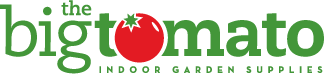 logo by The Big Tomato