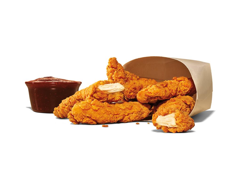  by Arby's