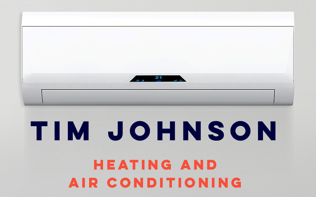 Tim Johnson Heating and Air Conditioning Cottage Grove MN 55016 651