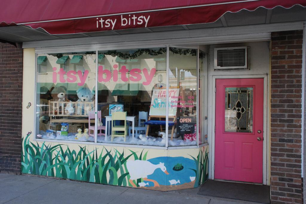 Itsy Bitsy Brainerd MN 56401 2188291408 Baby Furniture