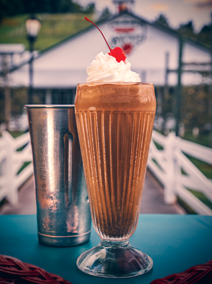  by The Apple Valley Creamery