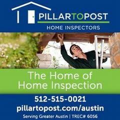Pillar to Post Professional Home Inspection