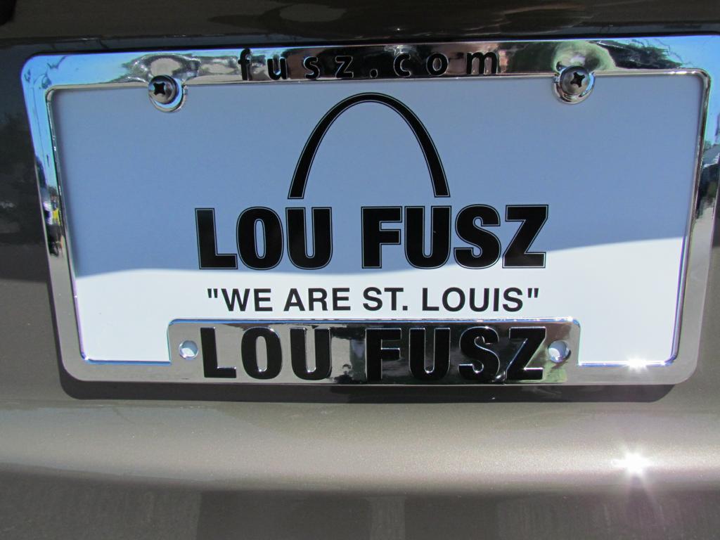 Lou Fusz Scion - Saint Louis MO 63122 | 888-706-7593 | Tires