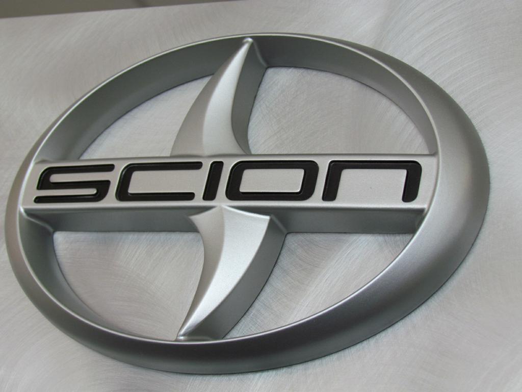 Lou Fusz Scion - Saint Louis MO 63122 | 888-706-7593 | Tires