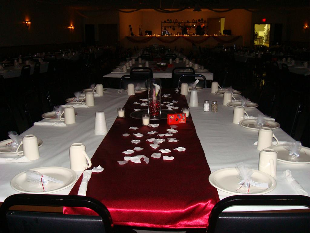 Colonial House Supper Club Weddings Freedom Wi 54131 920 788 2622