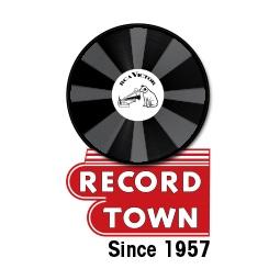  by Record Town