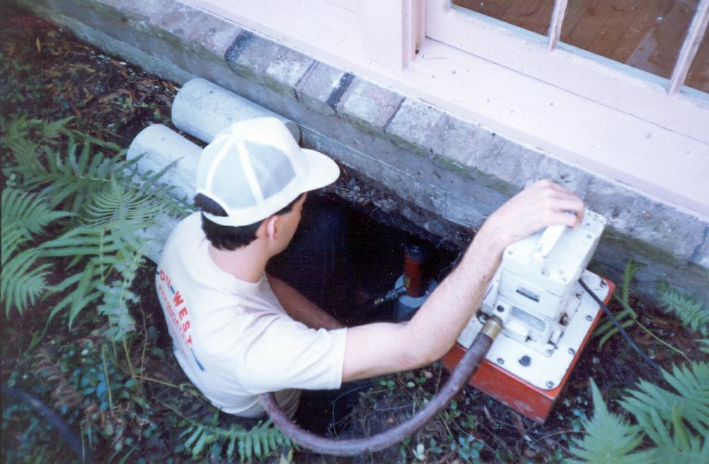 DuWest Foundation Repair Pasadena TX 77502 8004572966