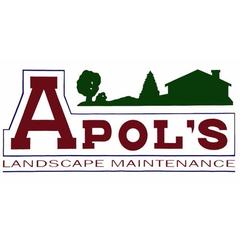 Apol's Landscape Maintenance