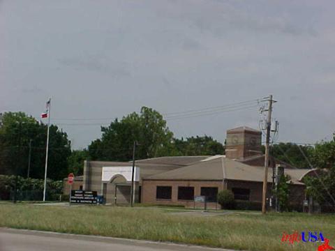 Harris County Mickey Leland Courthouse Annex Houston Tx 77091 713 697 5193