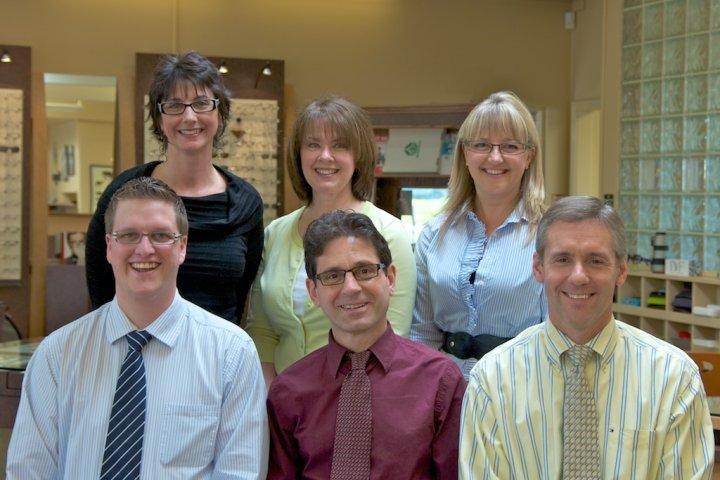 Pictures for Binyon Vision Center in Bellingham, WA 98225 | Eyewear