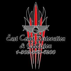 East Coast Restorations & Collision Inc