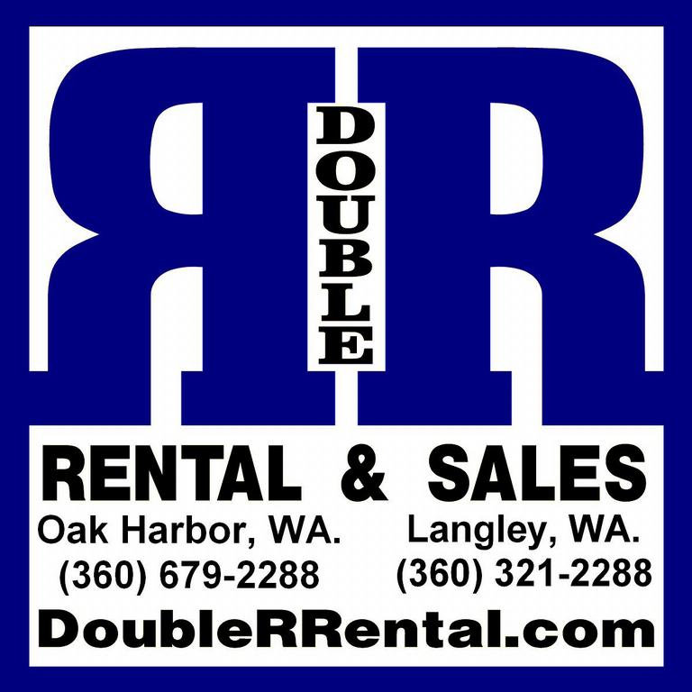 Map and Directions to Double R Rental and Sales in Langley, WA 98260