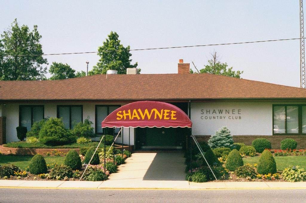 Shawnee Country Club Milford DE 19963 3024229745 Banquet Rooms