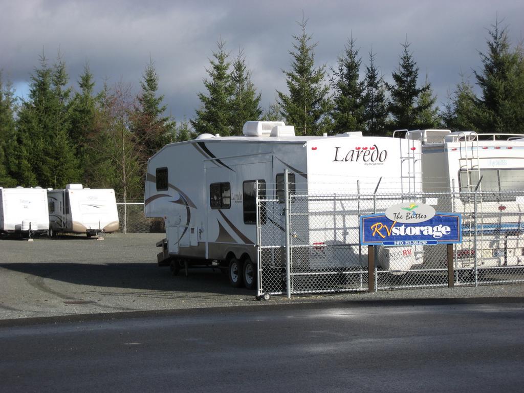 Pictures for The Buttes RV Park & Storage in Orting, WA 98360