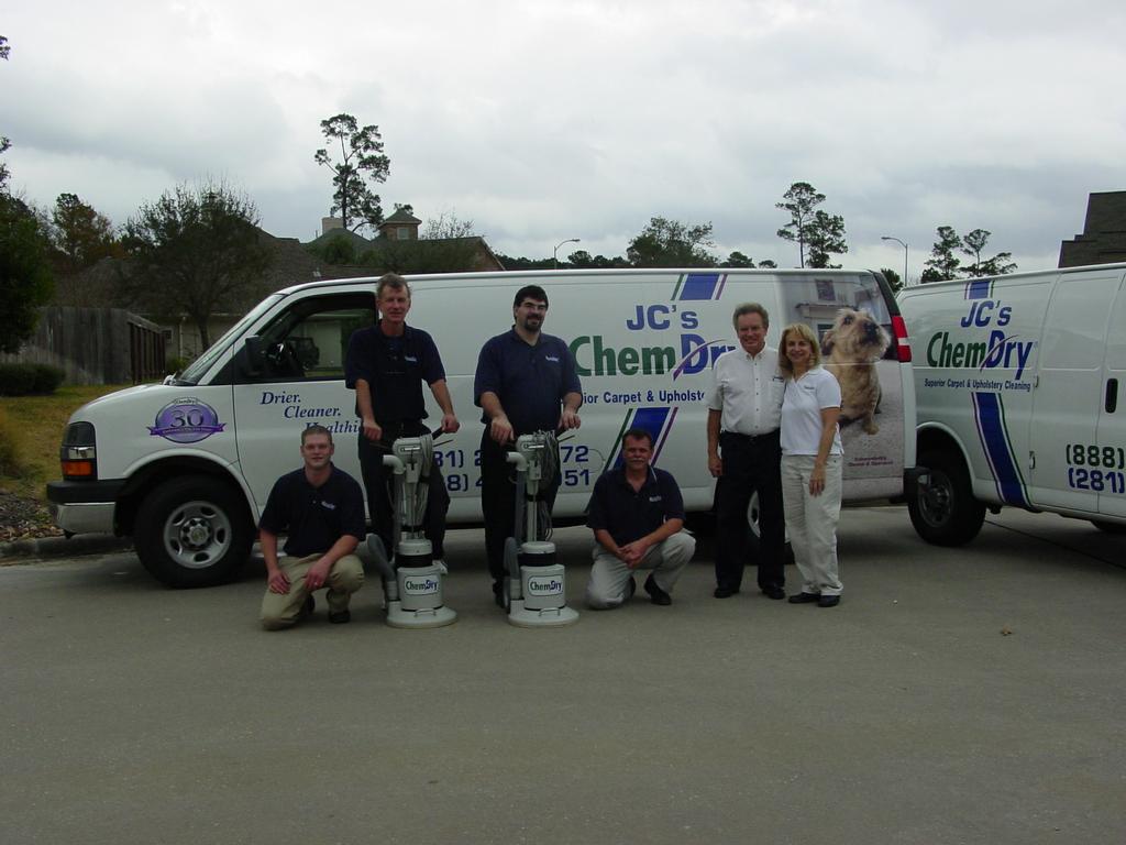 steam clean mold carpet