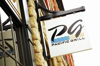 Pacific Grill