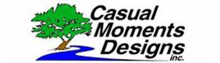 Casual Moments Designs inc.