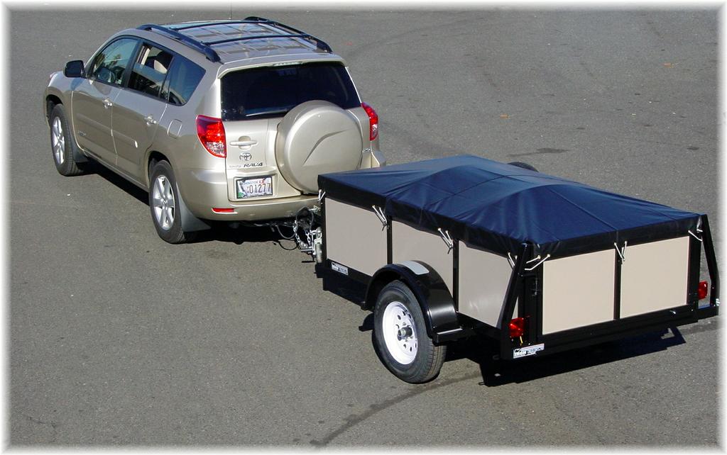 Iron Eagle Trailers Olympia WA 98501 8885095600 Autos