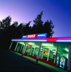 Bryan's Automotive Inc