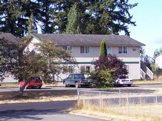 Yelm Cove Apartments