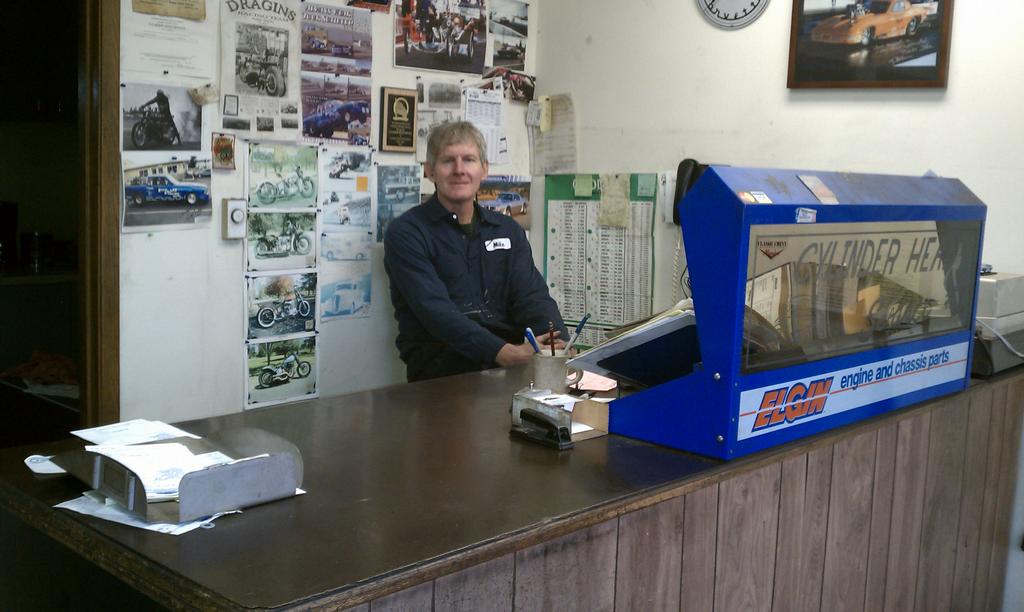 Cylinder Head Service Spokane WA 99201 5094836402