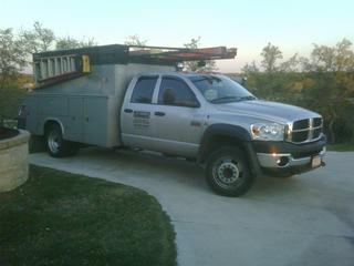 Varnell Electrical Contracting