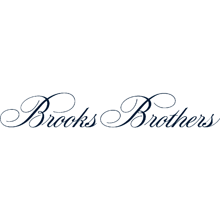  by Brooks Brothers