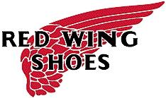 Red Wing Shoe Store