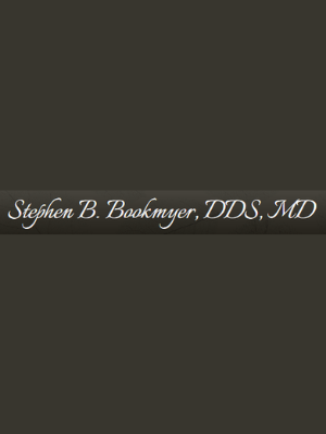  by Stephen B. Bookmyer, DDS, MD