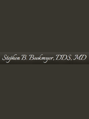 Stephen B. Bookmyer, DDS, MD