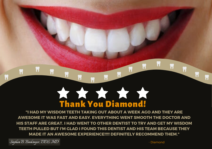  by Stephen B. Bookmyer, DDS, MD