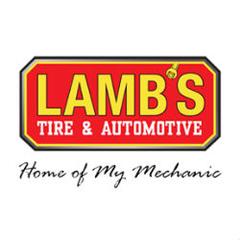 Lamb's Tire & Automotive