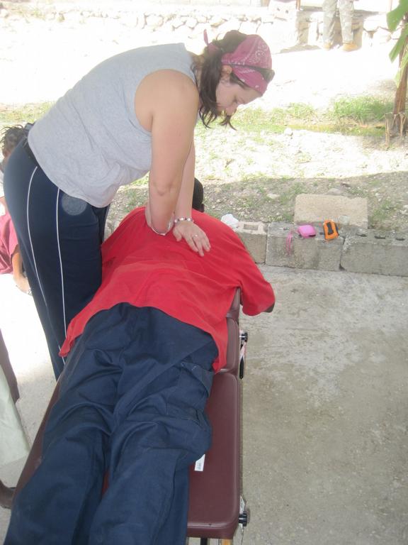  by Infinity Wellness Center, Dr. Tenesha Weine