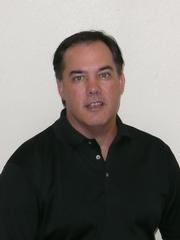 Bradley Sikes, DC