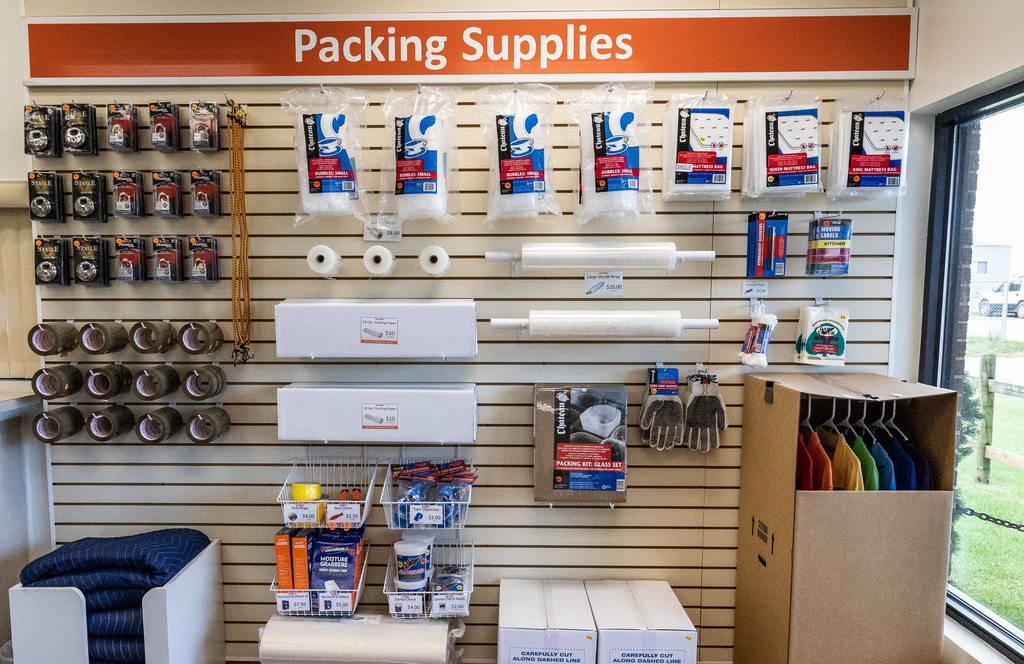 Pictures for Jack Rabbit Storage in Norfolk, VA 23505 Storage