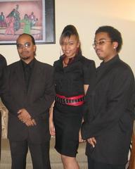KMSR ENTERPRISES  / A.B.O. ENTERTAINMENT GROUP