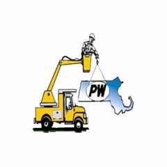 Central Mass Power Washing