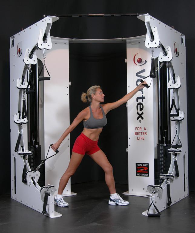 Vortex Fitness Equipment - Wilmington DE 19802 | 302-426-0555