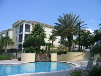  by Visconti Apartments