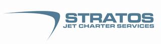 Stratos Jet Charter Services
