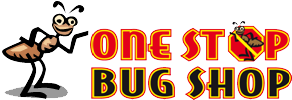 One Stop Bug Shop