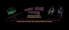 Merchant Circle FINAL PN Cocoa Beach Parasail ad by Cocoa Beach Parasail