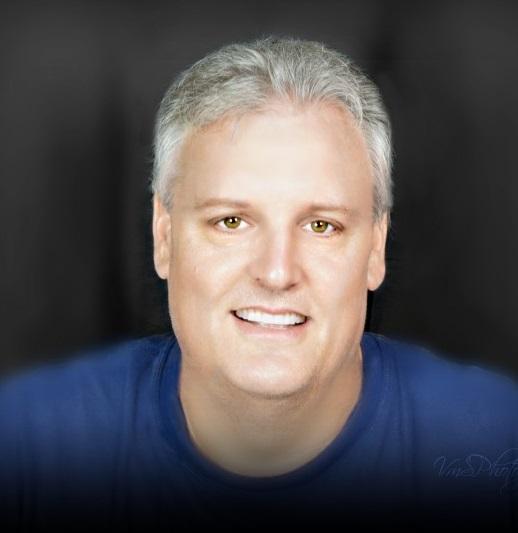 Casual portrait cropped2 by WebDesk Inc
