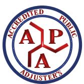 Accredited Public Adjusters by Accredited Public Adjusters, LLC