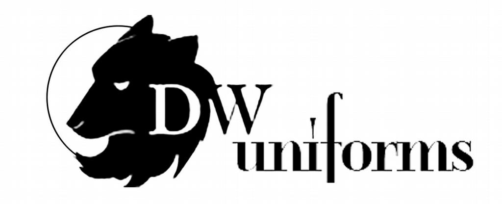 DW Logo Final copy by DW Uniforms, Inc.