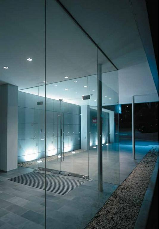 Interior and exterior lighting for homes and businesses